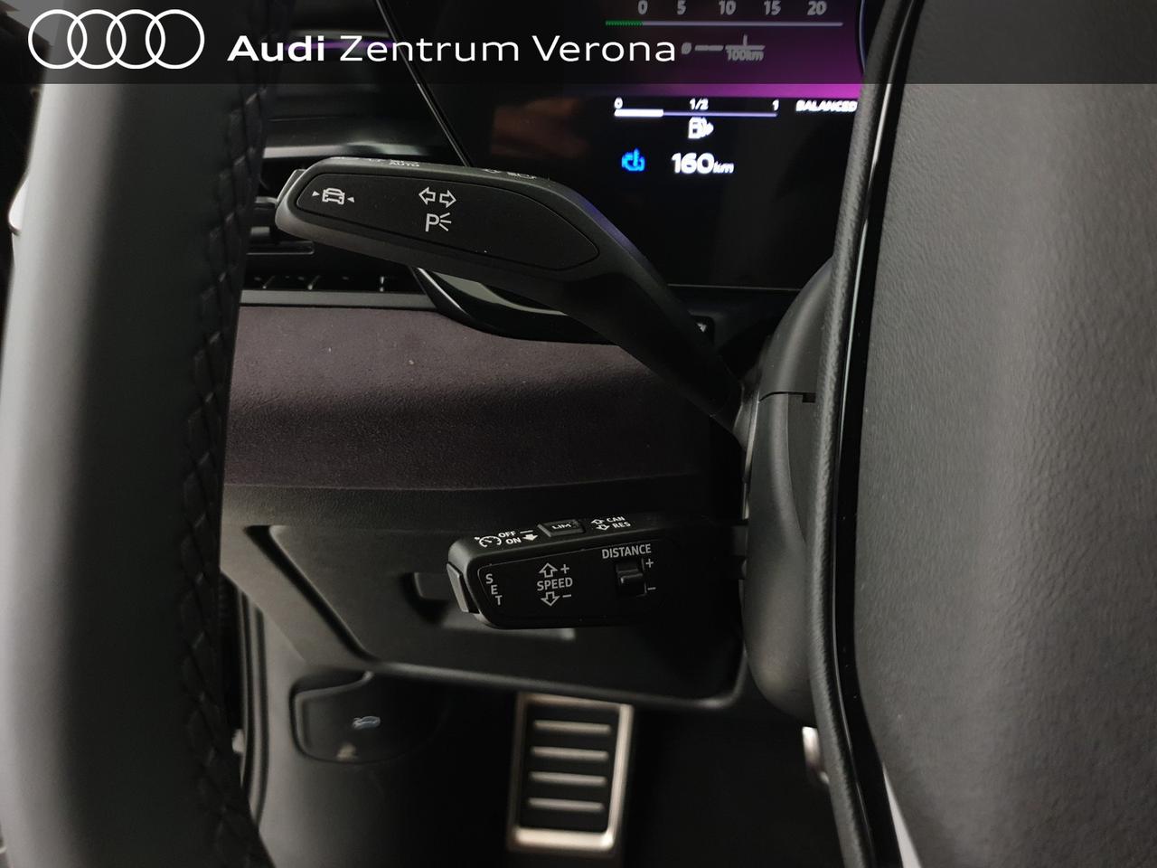 Avant 3.0TFSI 367CV quattr Stronic S line Edition