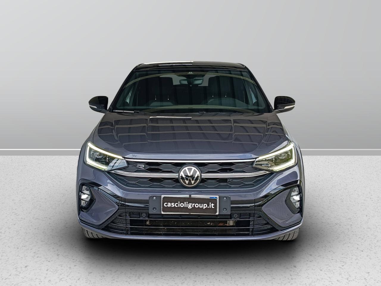 VOLKSWAGEN Taigo - Taigo 1.0 tsi R-Line 110cv dsg