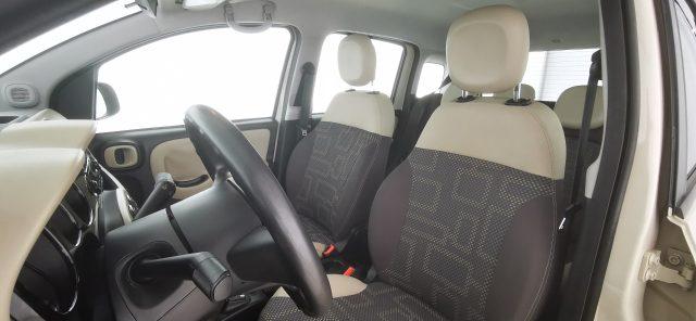 FIAT Panda 1.3 MJT S&S 4x4