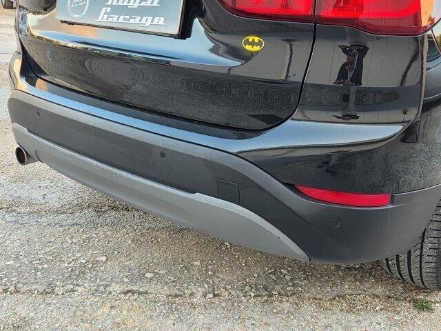 Bmw X1 XDRIVE 18D STEPTRONIC F48