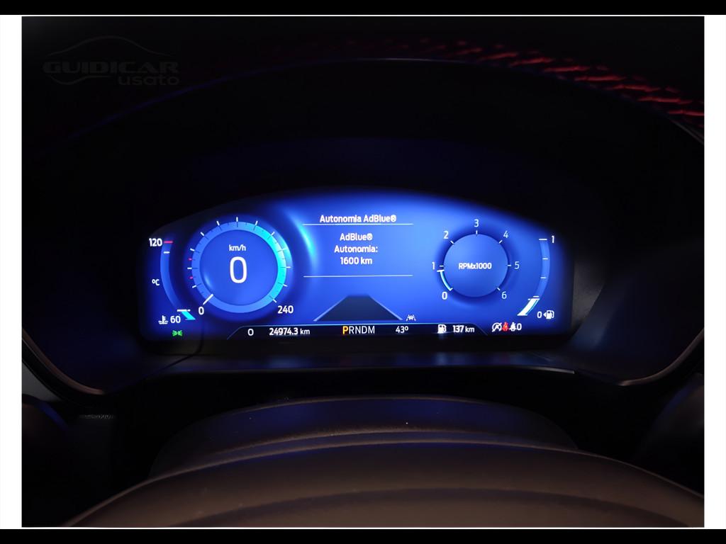 FORD Kuga III 2020 - Kuga 2.0 ecoblue ST-Line 2wd 120cv auto