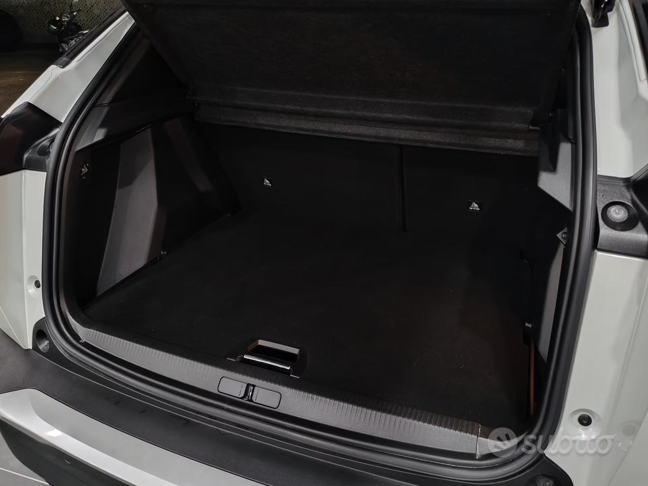 Peugeot 2008 PureTech 130 S&S EAT8 Allure 2022