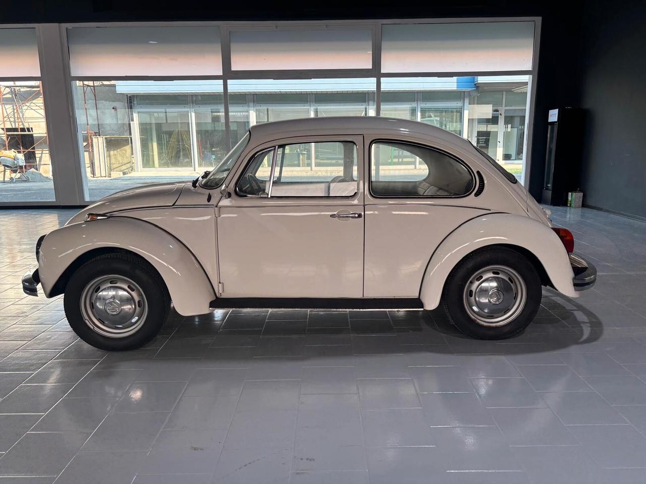 Volkswagen Maggiolino
