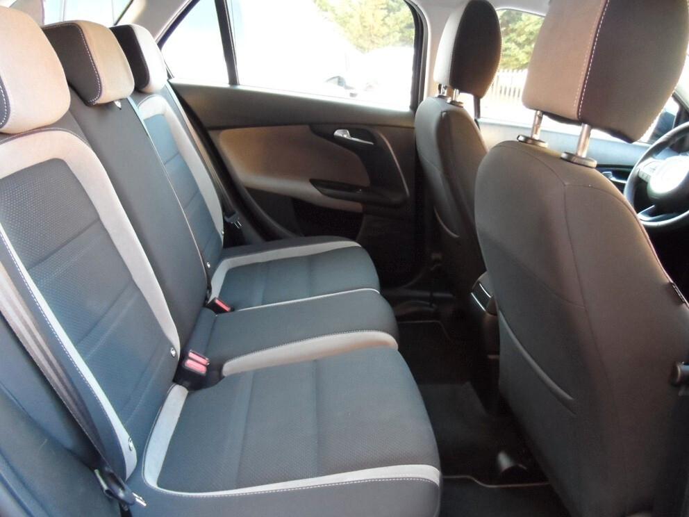 Fiat Tipo SW 1.6 MULTIJET 120CV Lounge