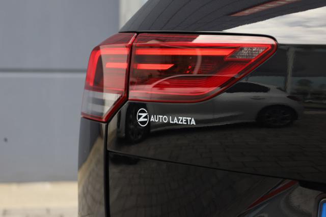 VOLKSWAGEN Golf Variant 1.0 eTSI EVO DSG Life
