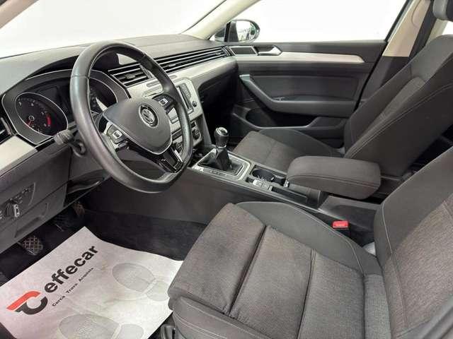 Volkswagen Passat Variant 1.6 TDI Business BlueMotion Technology