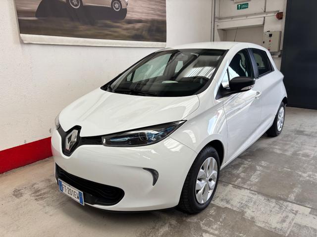 RENAULT ZOE Life R90 Flex