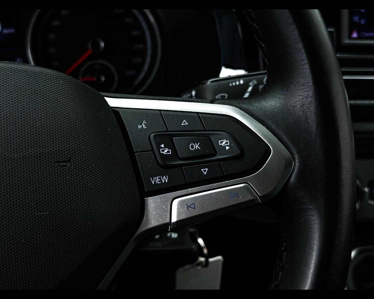 VOLKSWAGEN California 6ª 15-23 - California 2.0 TDI 150CV Beach Camper Edition