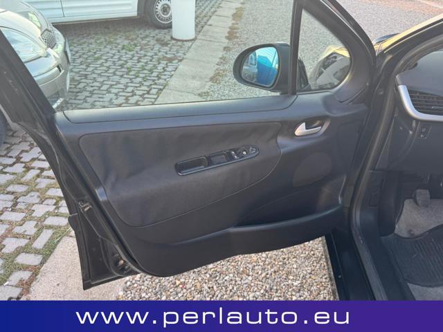 PEUGEOT 207 1.4 HDi 70CV 5p. XS