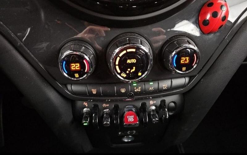 Mini Cooper D Countryman 2.0 150CV **PREZZO REALE**UNIPRO'**