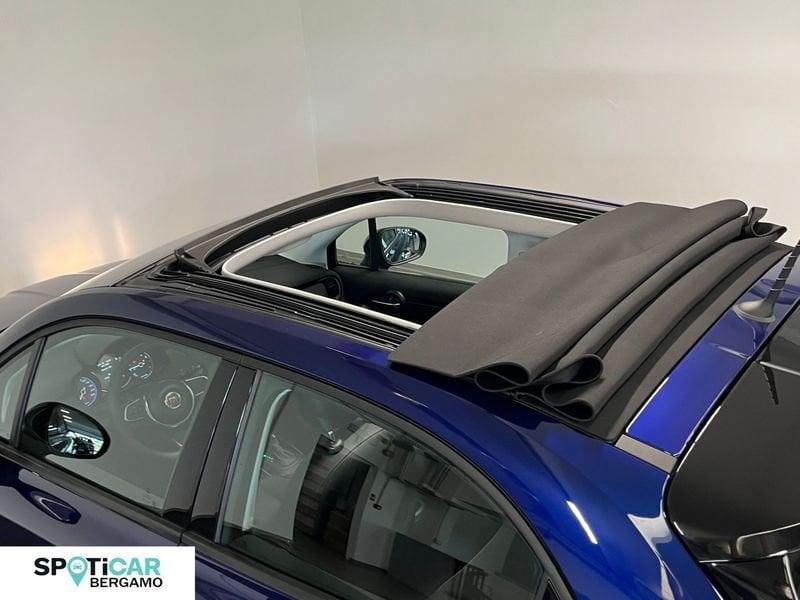 FIAT 500X 1.5 T4 Hybrid 130 CV DCT Dolcevita - Km0