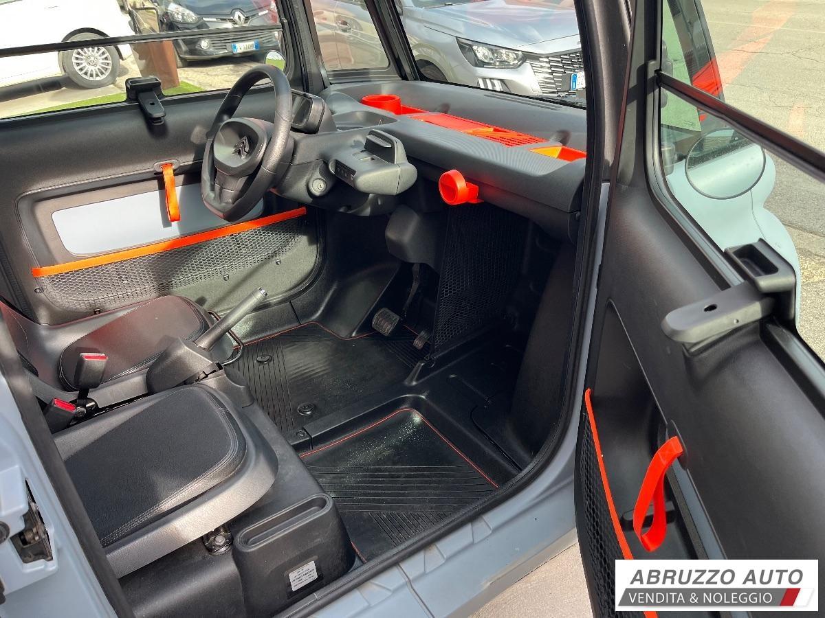 CITROEN - Ami Pack Color VENDUTA