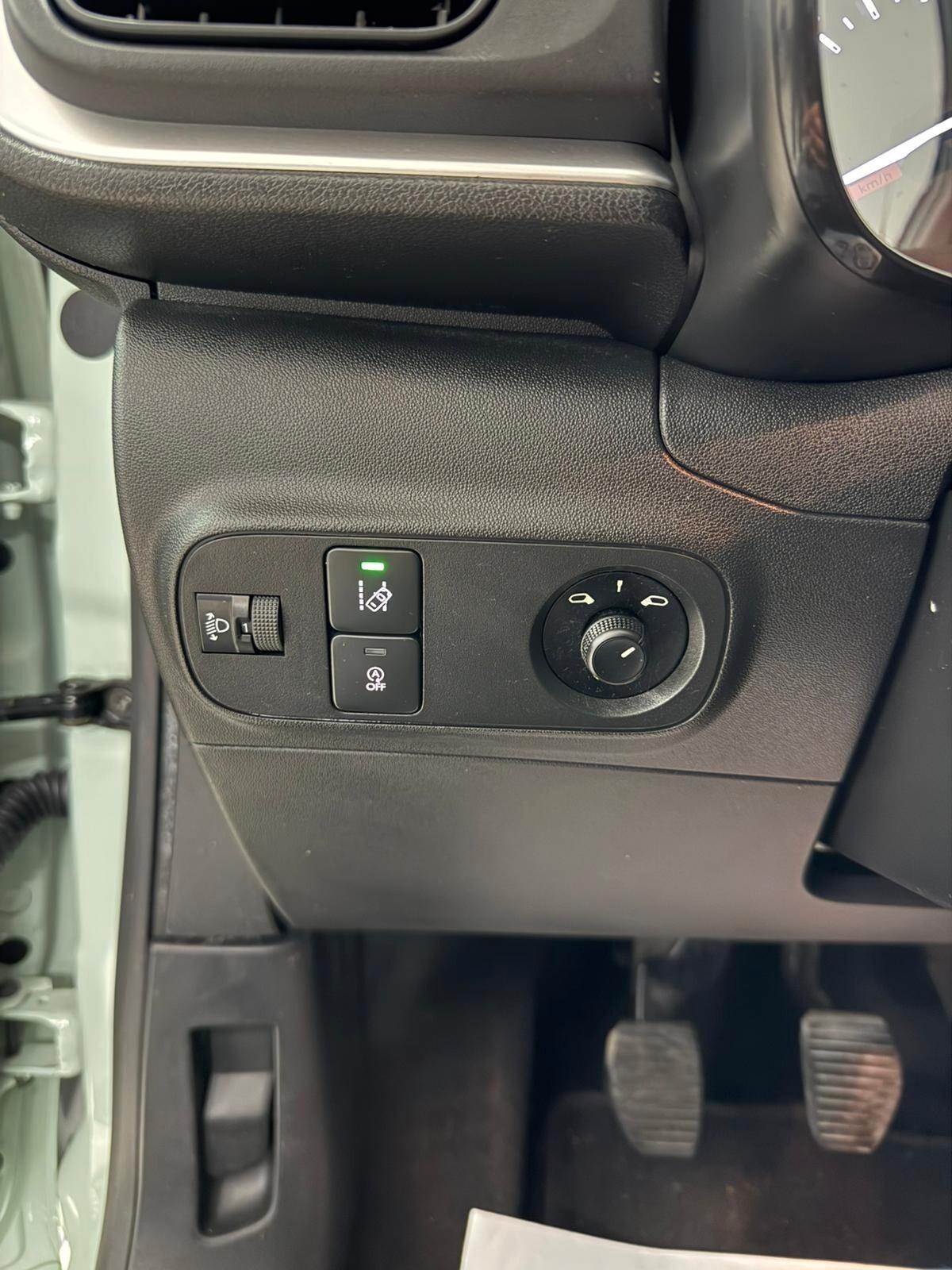 Citroen C3 BlueHDi 100 S&S Shine