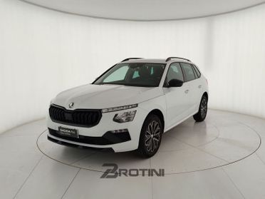 Škoda Kamiq 1.0 TSI Black Dots 70kW