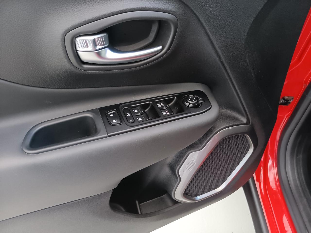 Jeep Renegade 1.0 T3 Longitude