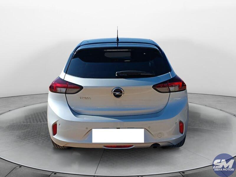 Opel Corsa 1.2 75cv Design & Tech MT5