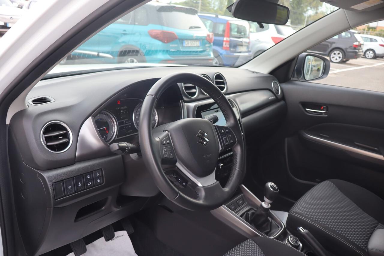 Suzuki Vitara 1.4 Hybrid 4WD AllGrip Cool