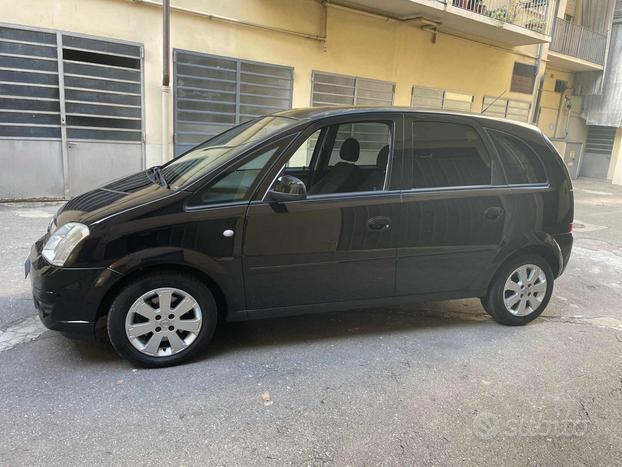 OPEL Meriva 1.3 CDTI Club