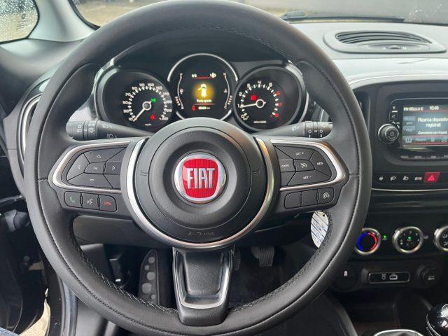 FIAT 500L 1.4 95 CV Lounge