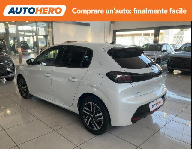 PEUGEOT 208 PureTech 100 Stop&Start 5 porte Allure