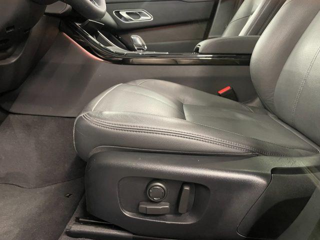 LAND ROVER Range Rover Velar 2.0D I4 204 CV R-Dynamic SE
