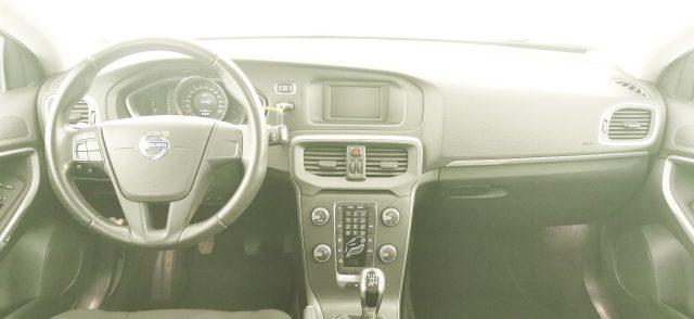 VOLVO V40 Cross Country D2 1.6 Kinetic