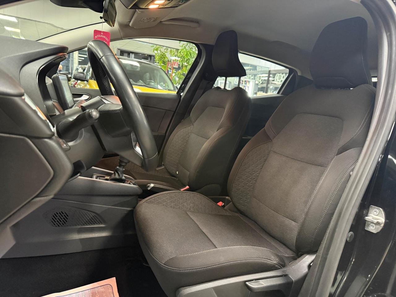 Renault Clio TCe 90 CV GPL 5 porte Equilibre