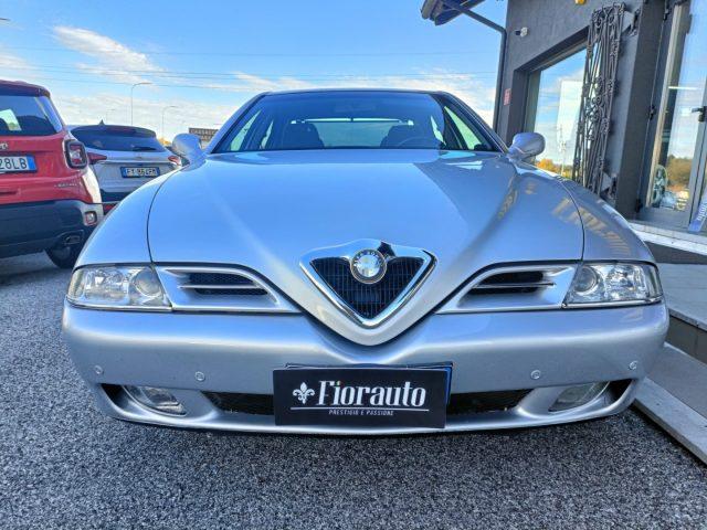 ALFA ROMEO 166 2.0i 16V TS cat Distinctive