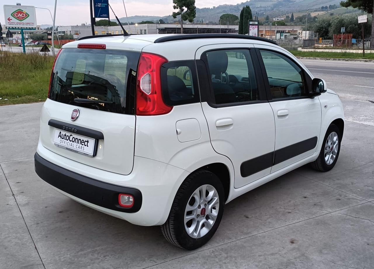 Fiat Panda 1.2 EasyPower Lounge