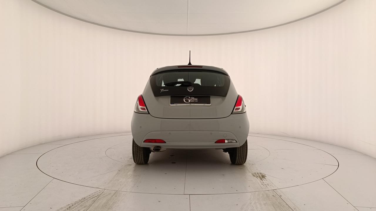 LANCIA Ypsilon 1.2 Gold Gpl 69cv