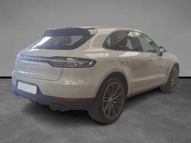 PORSCHE Macan 2.0 Aut. + Tetto apr.