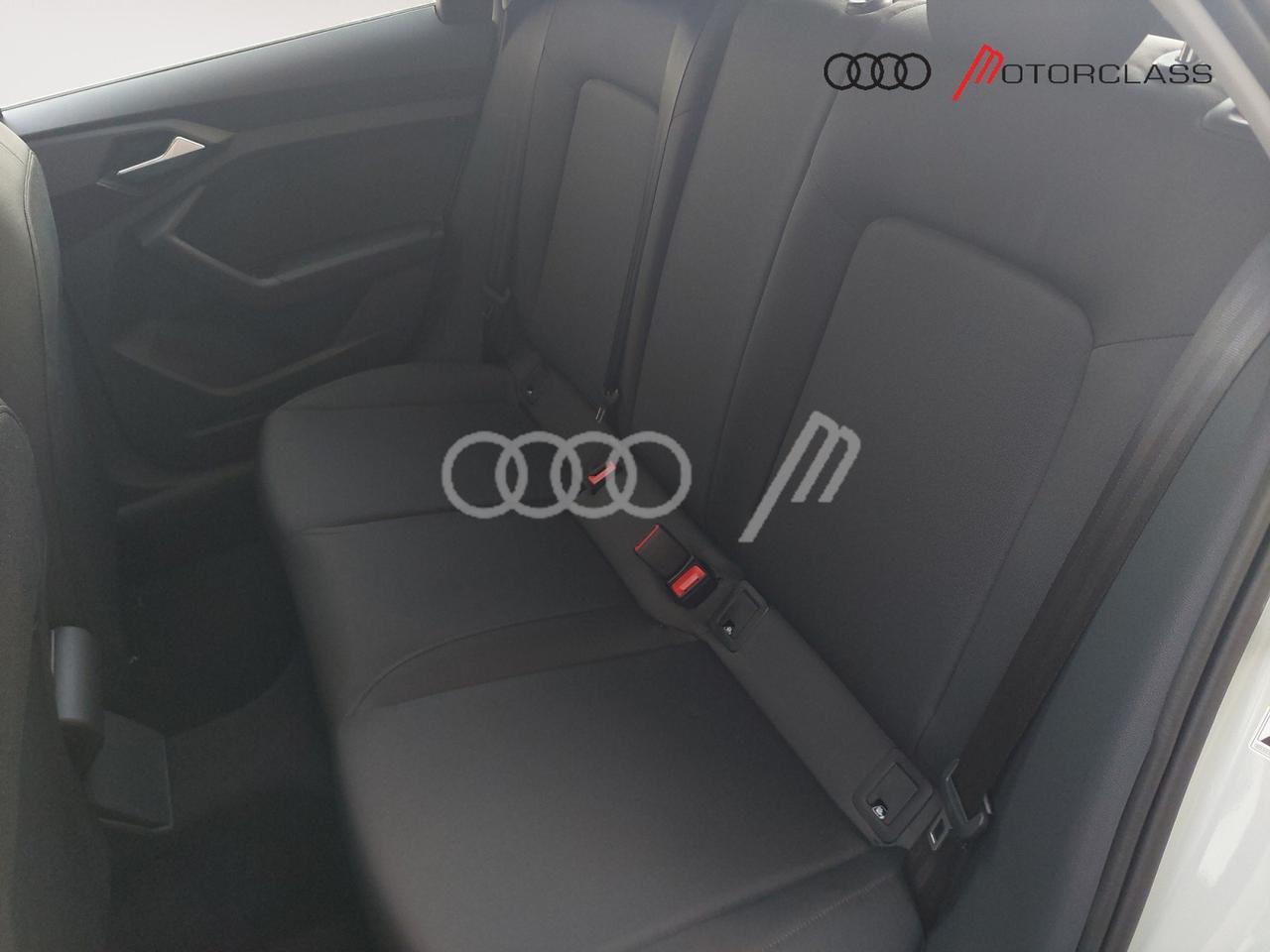 Audi A1 sportback 25 1.0 tfsi business