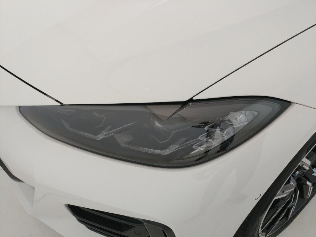 BMW Serie 4 Gran Coupe 420 d Mild Hybrid 48V Msport Steptronic