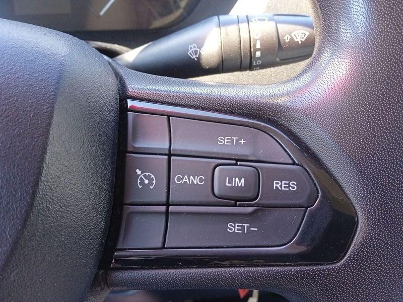 FIAT Ducato (4ª serie) 35 2.2 Mjt 140CV PLM Cabinato