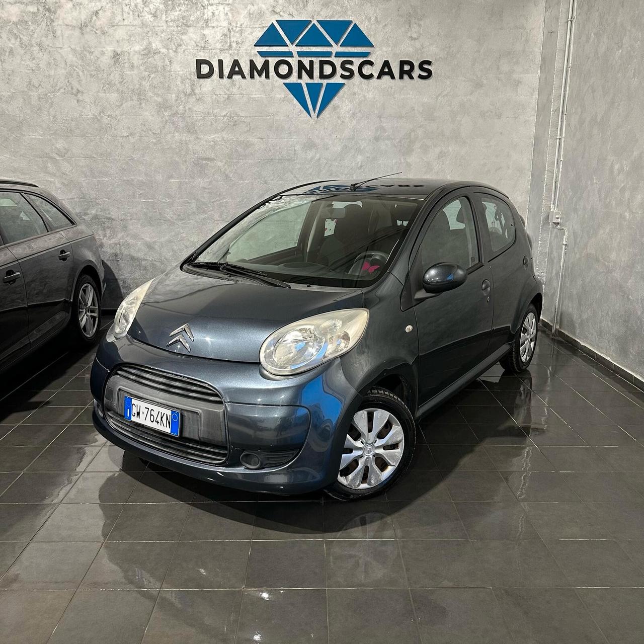 Citroen C1 1.0 5 porte airdream C1TY