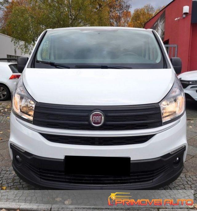 FIAT Talento 1.6 TwinTurbo MJT 125CV L1 H1 Combi