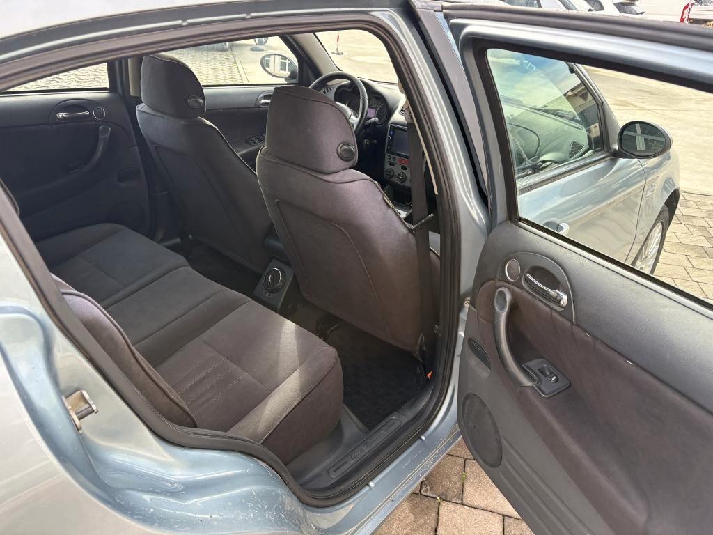 Alfa Romeo 147 1.9 JTD (115 CV) cat 5p. Distinctive