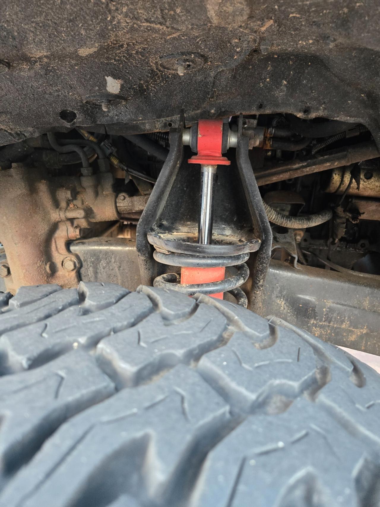 Toyota Land Cruiser 250 TD4 BJ 73