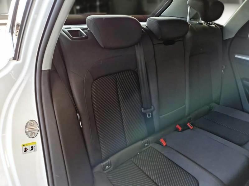 AUDI Q5 35 TDI MHEV Business Advanced S tronic