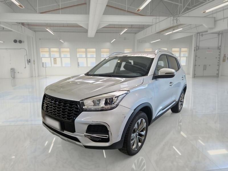 DR MOTOR DR4.0 1.5 MT BENZ GPL