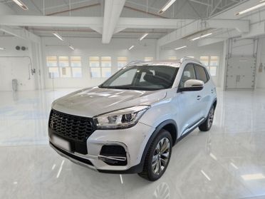 DR MOTOR DR4.0 1.5 MT BENZ GPL