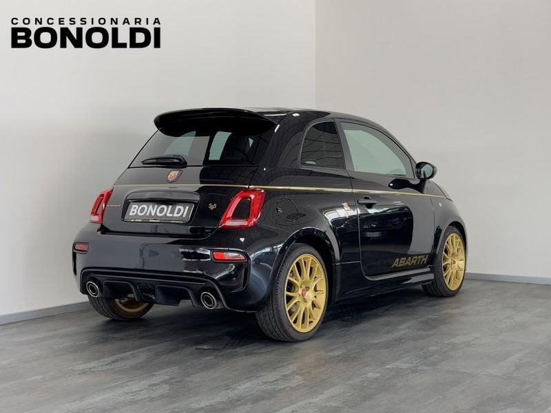 Abarth 595 595 1.4 t-jet 165cv