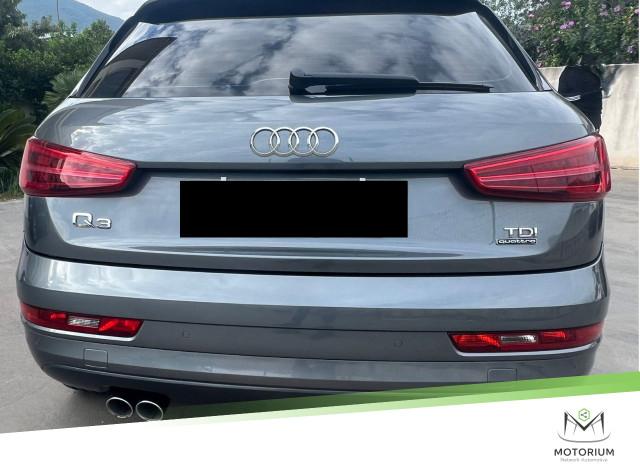 Audi Q3 2.0 TDI 150 CV Business