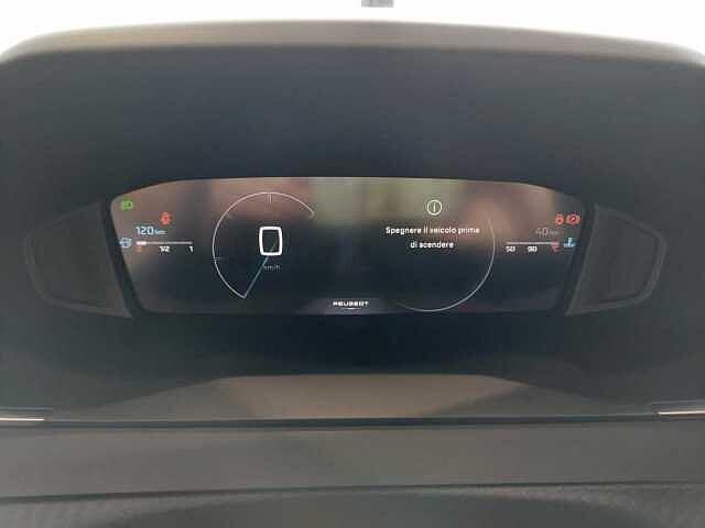 Peugeot 2008 PureTech 100 S&S Allure KM0