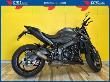 Suzuki GSX S 1000 - 2019