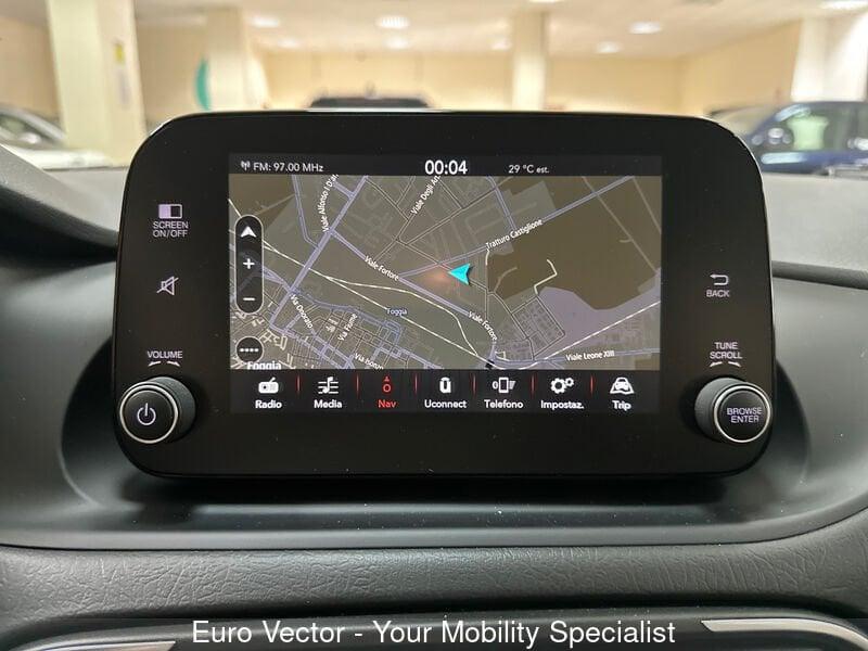 FIAT Tipo 1.6 Mjt S&S 5 porte Life