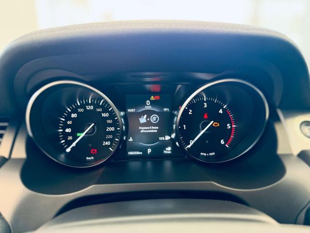 Land Rover Range Rover Evoque 5p 2.0 td4 Pure 150cv auto my18