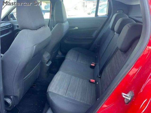 JEEP Avenger 1.2 turbo e-hybrid Longitude 110cv edct6 - GV073RX