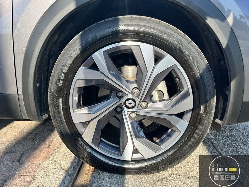 Renault Captur Captur Plug-in Hybrid E-Tech 160 CV RS Line