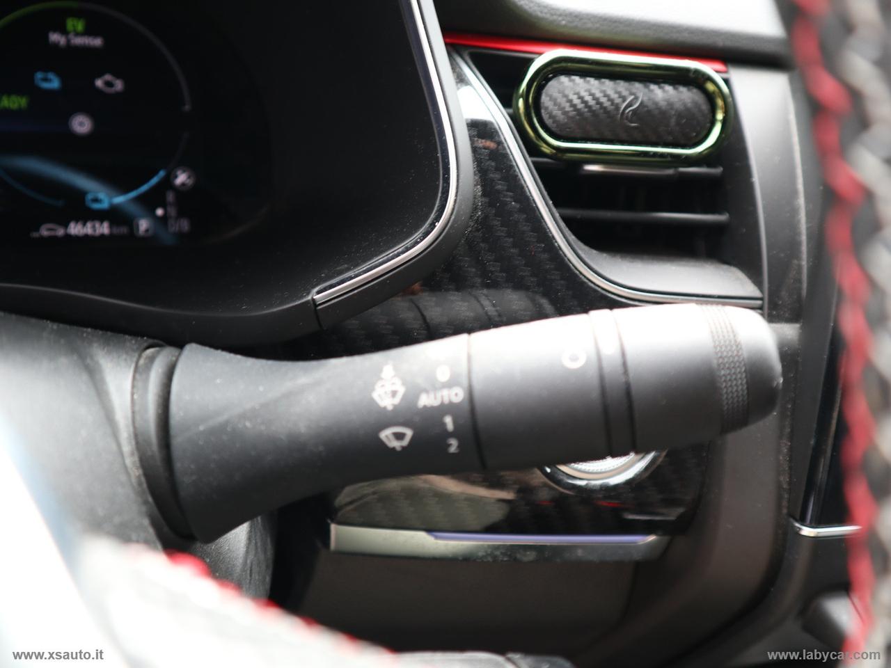RENAULT Arkana Hybrid E-TECH 145 CV R.S. Line